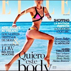 Agent Provocateur MAZZY swimsuit NEW with tags